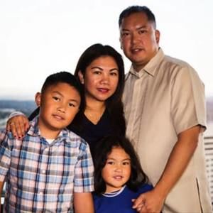 Meet your Posher, Rob-jackie